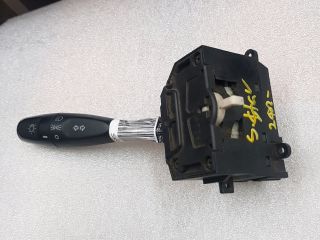 bontott MITSUBISHI CARISMA Bal Kormánykapcsoló Irányjelző