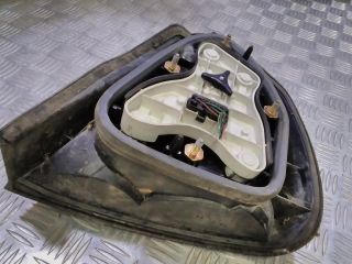 bontott MITSUBISHI CARISMA Bal Külső Hátsó Lámpa