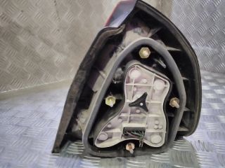 bontott MITSUBISHI CARISMA Bal Külső Hátsó Lámpa