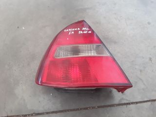 bontott MITSUBISHI CARISMA Bal Külső Hátsó Lámpa