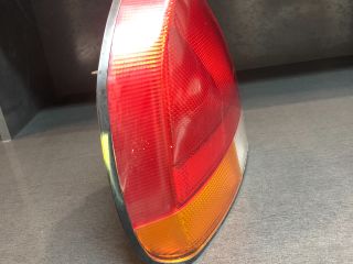 bontott MITSUBISHI CARISMA Bal Külső Hátsó Lámpa