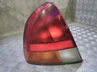 bontott MITSUBISHI CARISMA Bal Külső Hátsó Lámpa