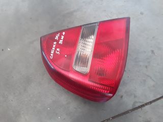 bontott MITSUBISHI CARISMA Bal Külső Hátsó Lámpa