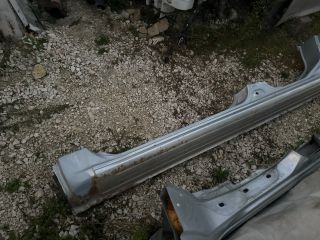 bontott MITSUBISHI CARISMA Bal Küszöb