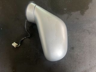 bontott MITSUBISHI CARISMA Bal Visszapillantó Tükör (Elektromos)