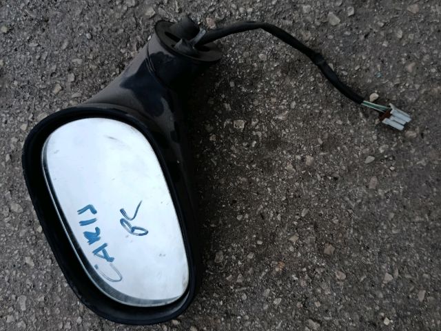 bontott MITSUBISHI CARISMA Bal Visszapillantó Tükör (Elektromos)