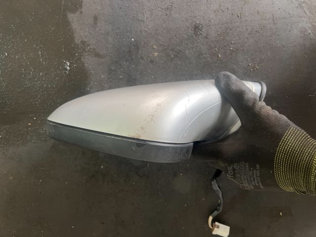 bontott MITSUBISHI CARISMA Bal Visszapillantó Tükör (Elektromos)