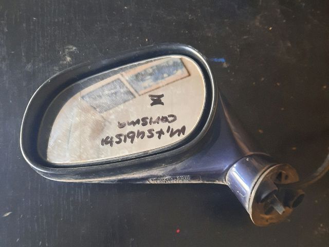 bontott MITSUBISHI CARISMA Bal Visszapillantó Tükör (Elektromos)