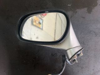 bontott MITSUBISHI CARISMA Bal Visszapillantó Tükör (Elektromos)