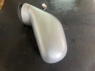 bontott MITSUBISHI CARISMA Bal Visszapillantó Tükör (Elektromos)