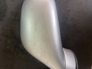 bontott MITSUBISHI CARISMA Bal Visszapillantó Tükör (Elektromos)