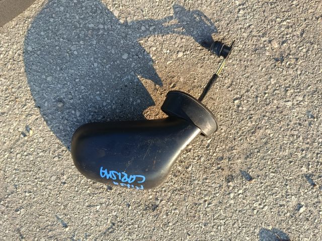 bontott MITSUBISHI CARISMA Bal Visszapillantó Tükör (Mechanikus)