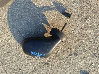 bontott MITSUBISHI CARISMA Bal Visszapillantó Tükör (Mechanikus)