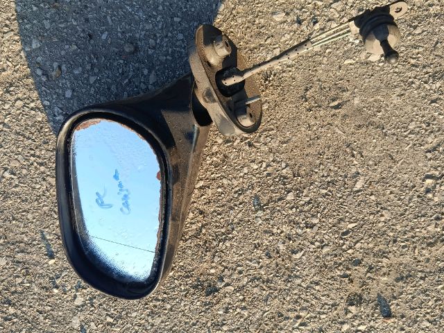 bontott MITSUBISHI CARISMA Bal Visszapillantó Tükör (Mechanikus)