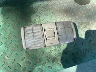 bontott MITSUBISHI CARISMA Beltér Világítás Hátsó