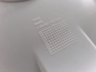 bontott MITSUBISHI CARISMA Dísztárcsa Pár