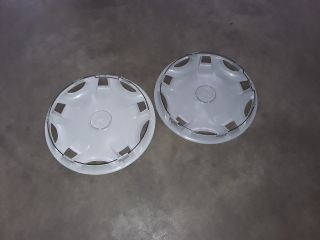 bontott MITSUBISHI CARISMA Dísztárcsa Pár