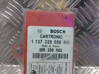 bontott MITSUBISHI CARISMA Elektronika (Magában)