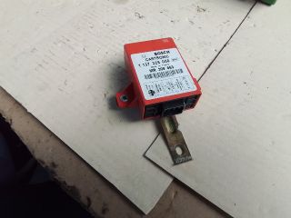 bontott MITSUBISHI CARISMA Elektronika (Magában)