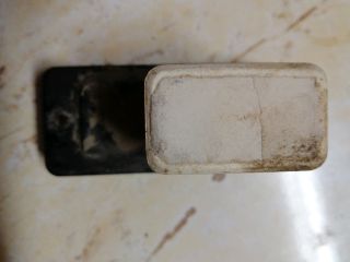 bontott MITSUBISHI CARISMA Előtét Ellenállás Fűtőmotor