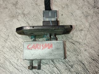 bontott MITSUBISHI CARISMA Előtét Ellenállás Fűtőmotor