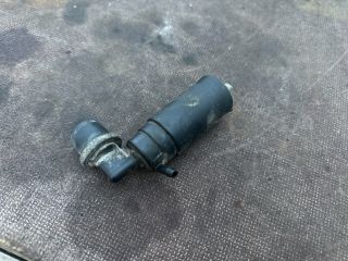 bontott MITSUBISHI CARISMA Első Ablakmosó Szivattyú