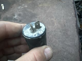 bontott MITSUBISHI CARISMA Első Ablakmosó Szivattyú