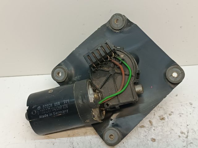 bontott MITSUBISHI CARISMA Első Ablaktörlő Motor