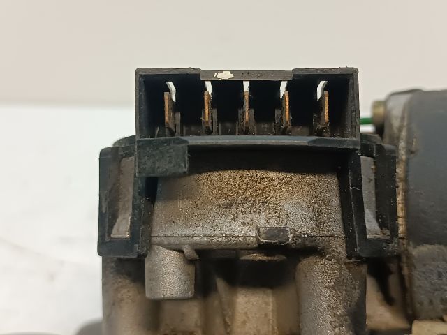 bontott MITSUBISHI CARISMA Első Ablaktörlő Motor