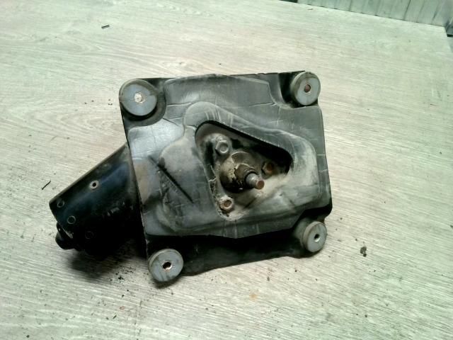 bontott MITSUBISHI CARISMA Első Ablaktörlő Motor