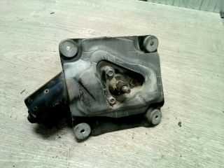 bontott MITSUBISHI CARISMA Első Ablaktörlő Motor