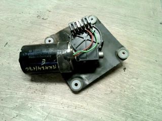 bontott MITSUBISHI CARISMA Első Ablaktörlő Motor