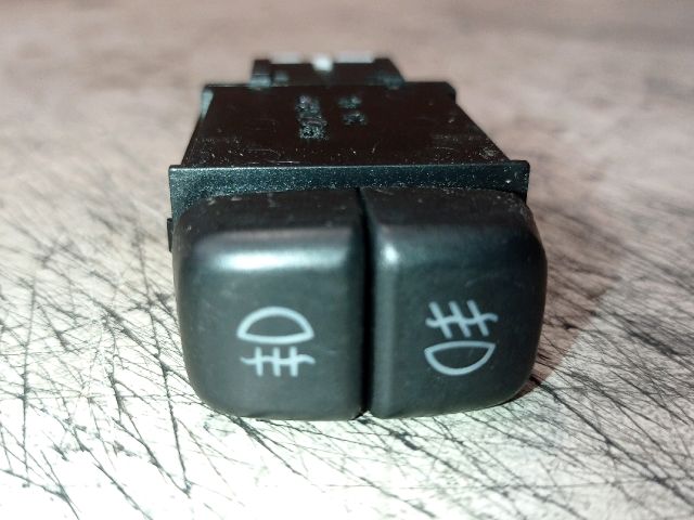 bontott MITSUBISHI CARISMA Első Ködfényszóró Kapcsoló