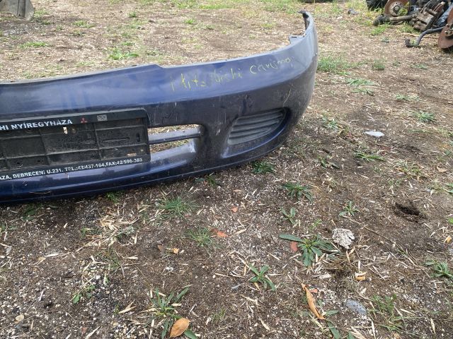 bontott MITSUBISHI CARISMA Első Lökhárító (Részeivel)