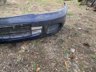 bontott MITSUBISHI CARISMA Első Lökhárító (Részeivel)