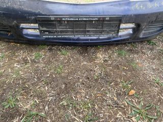 bontott MITSUBISHI CARISMA Első Lökhárító (Részeivel)