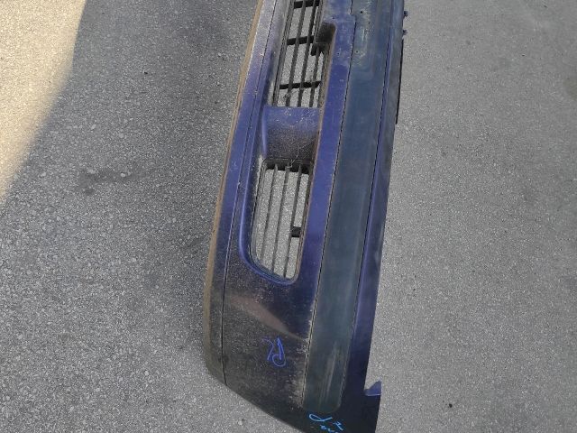 bontott MITSUBISHI CARISMA Első Lökhárító (Üresen)