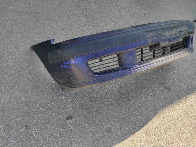 bontott MITSUBISHI CARISMA Első Lökhárító (Üresen)