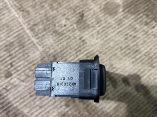 bontott MITSUBISHI CARISMA Fényszórómagasság Állító Kapcsoló