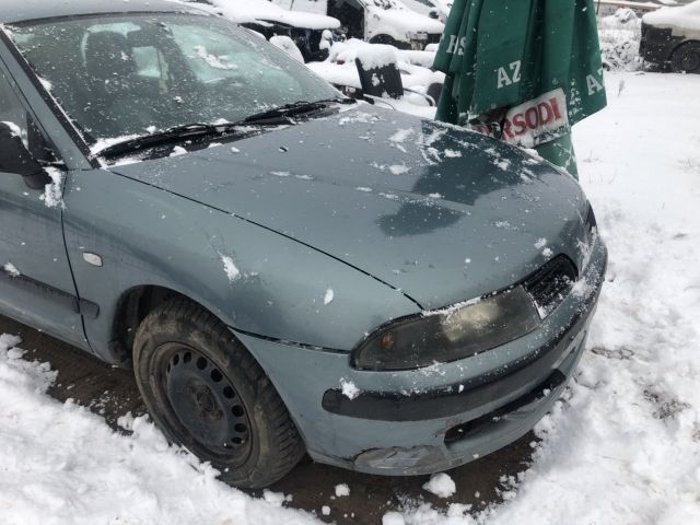 bontott MITSUBISHI CARISMA Fényszórómagasság Állító Motor Bal