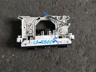 bontott MITSUBISHI CARISMA Fűtéskapcsoló (manuális klímás)