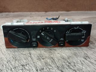 bontott MITSUBISHI CARISMA Fűtéskapcsoló (Nem klímás)