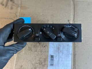 bontott MITSUBISHI CARISMA Fűtéskapcsoló