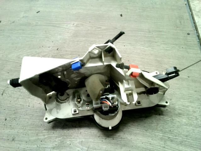 bontott MITSUBISHI CARISMA Fűtéskapcsoló