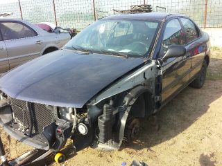 bontott MITSUBISHI CARISMA Fűtőmotor (Klímás)