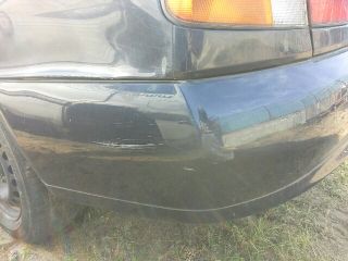 bontott MITSUBISHI CARISMA Fűtőmotor (Klímás)