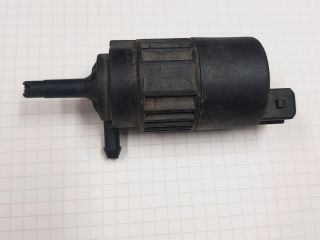 bontott MITSUBISHI CARISMA Hátsó Ablakmosó Szivattyú