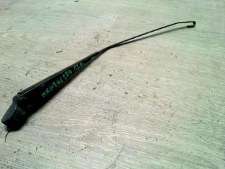 bontott MITSUBISHI CARISMA Hátsó Ablaktörlő Kar