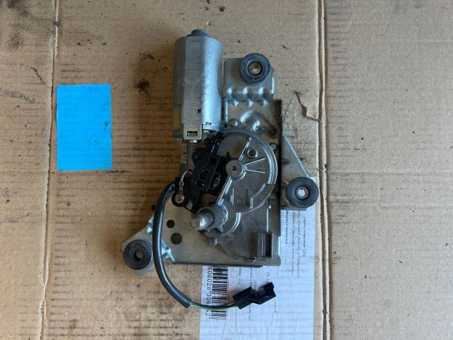 bontott MITSUBISHI CARISMA Hátsó Ablaktörlő Motor