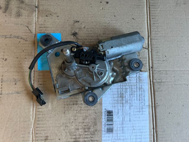 bontott MITSUBISHI CARISMA Hátsó Ablaktörlő Motor